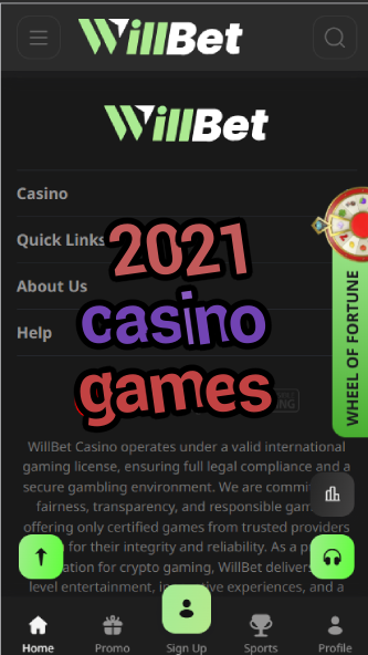 2021 Casino Games - New Game Releases-casinoorder.vip